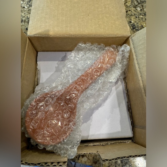 Terra Cotta Salsa Bowl - Picture 2 of 6